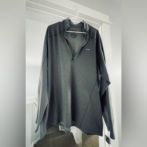 Patagonia thermal layer